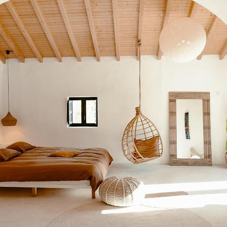Finca Elements Comares Exterior foto