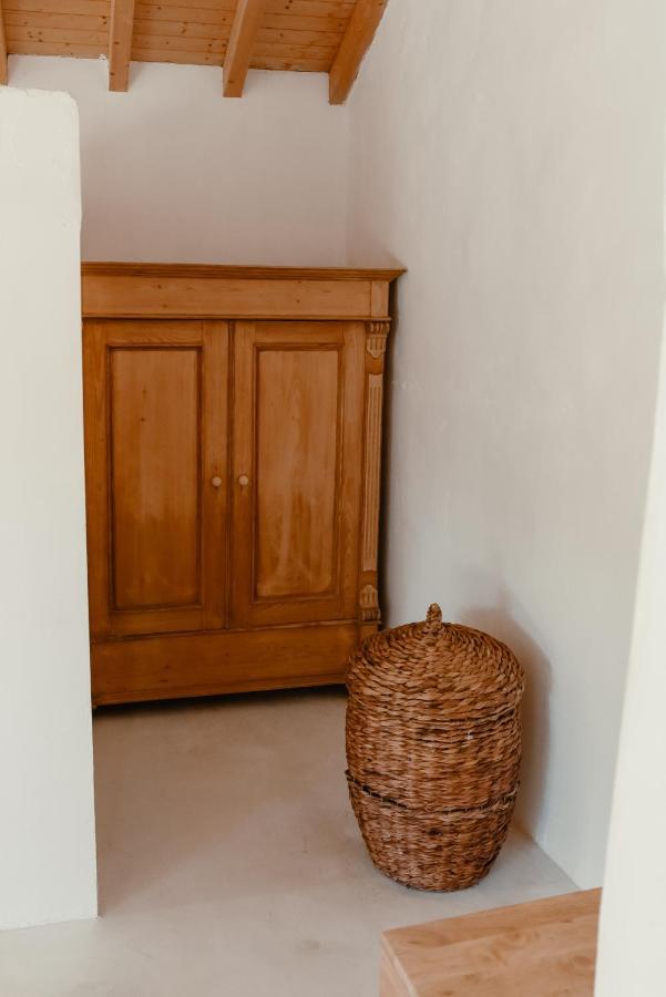 Finca Elements Comares Exterior foto
